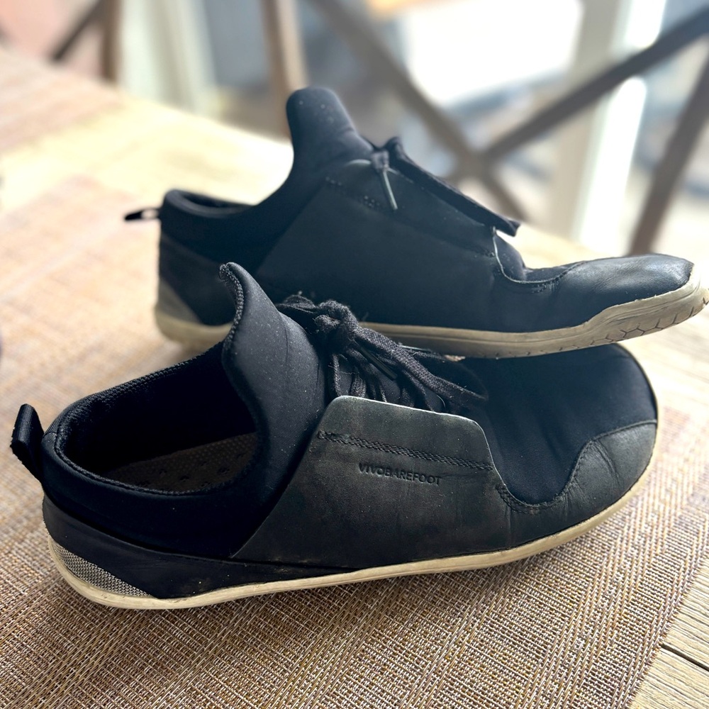 VIVOBAREFOOT Women’s size 9 Kasana Ghillie Shoes